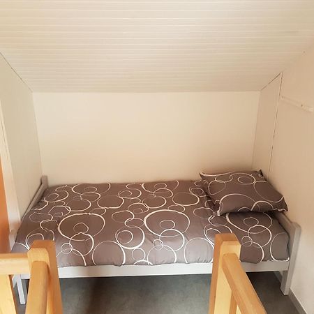 Gites Communaux A Lourdios Zimmer foto