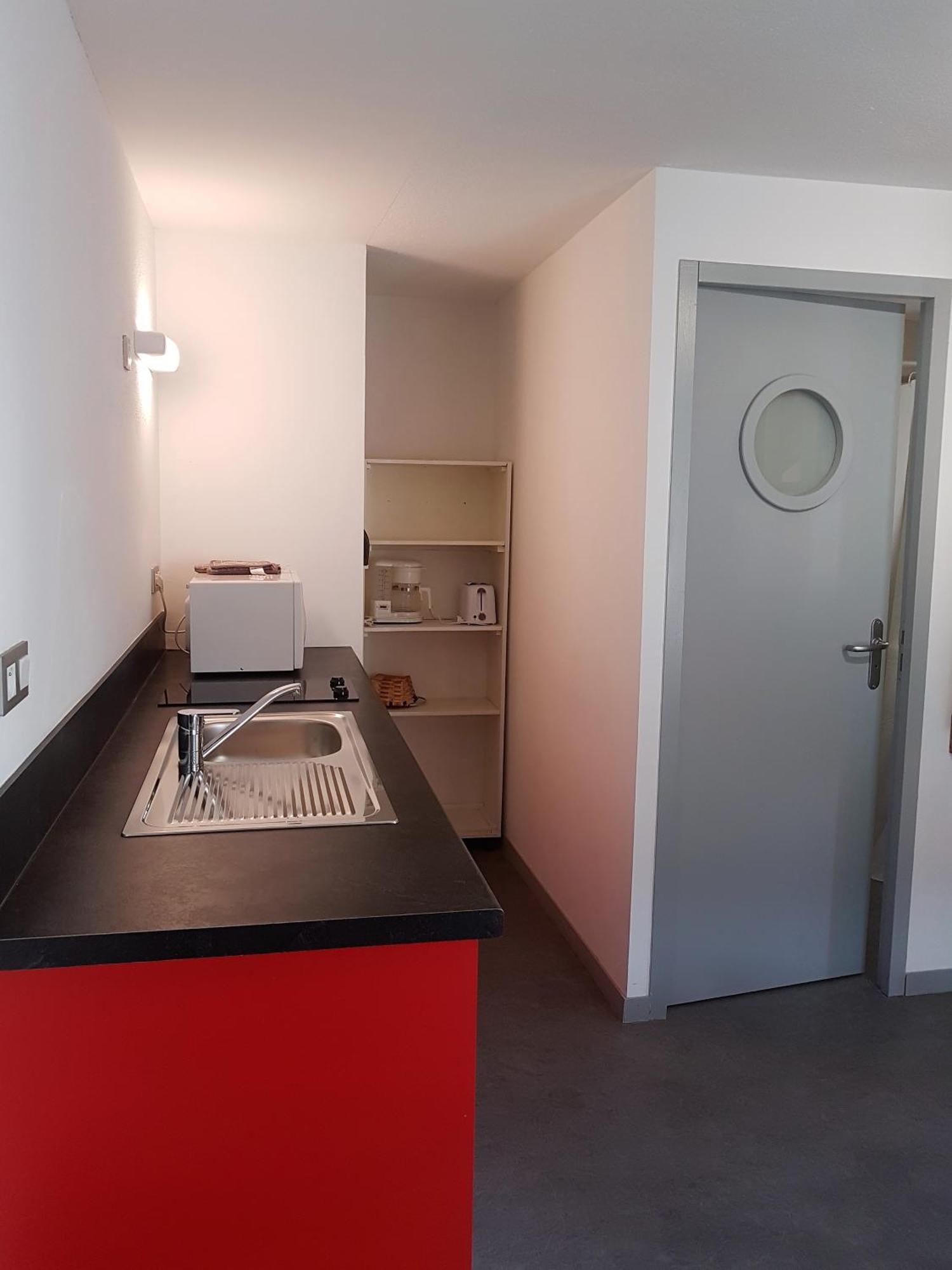 Gites Communaux A Lourdios Zimmer foto